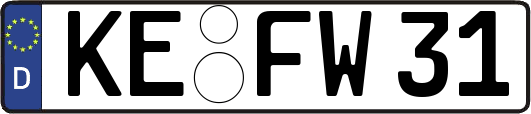 KE-FW31