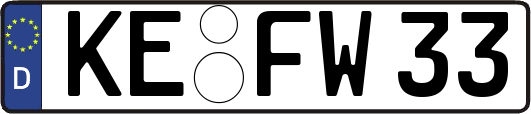 KE-FW33