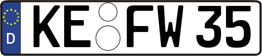 KE-FW35