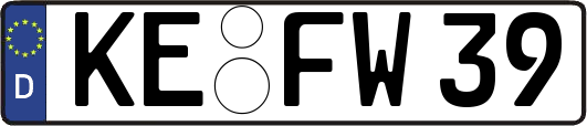 KE-FW39
