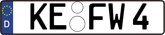 KE-FW4