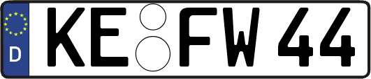 KE-FW44