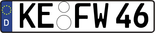 KE-FW46