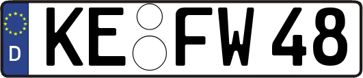 KE-FW48