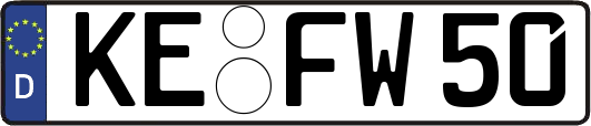 KE-FW50