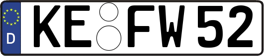 KE-FW52