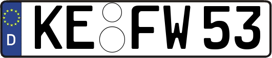 KE-FW53