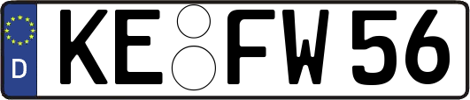 KE-FW56