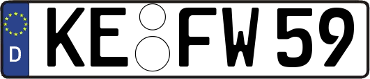 KE-FW59