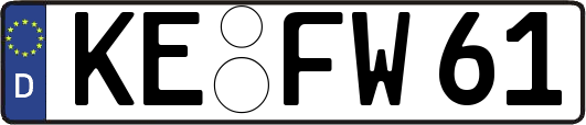 KE-FW61