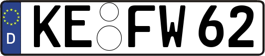 KE-FW62