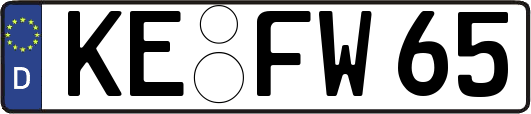 KE-FW65