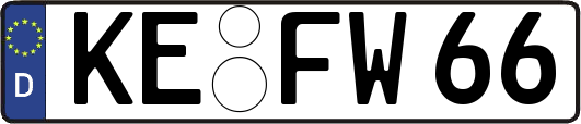 KE-FW66