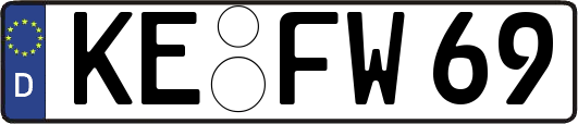 KE-FW69