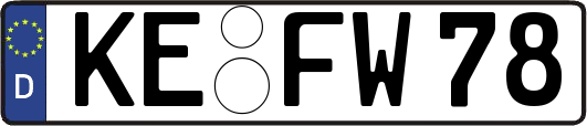 KE-FW78