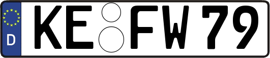 KE-FW79