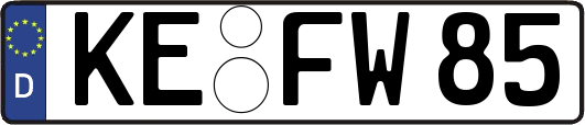 KE-FW85