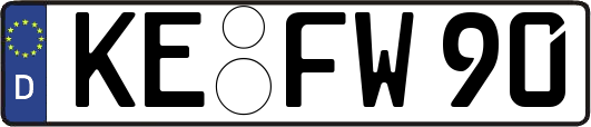 KE-FW90