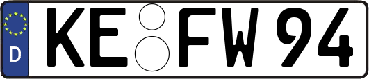 KE-FW94