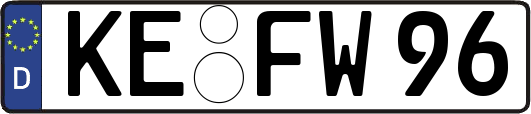 KE-FW96