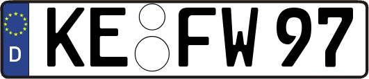 KE-FW97