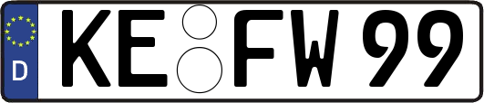 KE-FW99