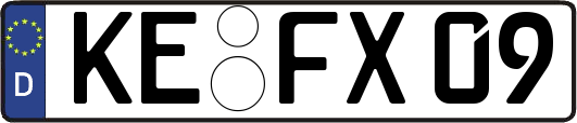 KE-FX09