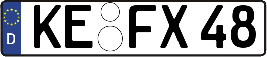 KE-FX48