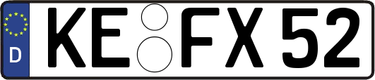 KE-FX52