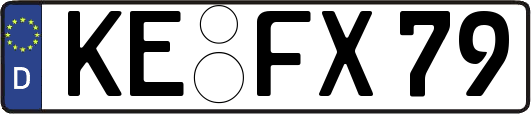 KE-FX79