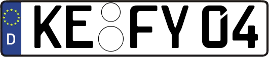 KE-FY04