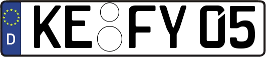 KE-FY05