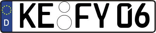 KE-FY06