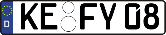 KE-FY08