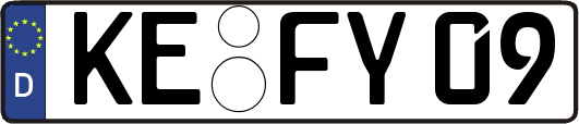 KE-FY09