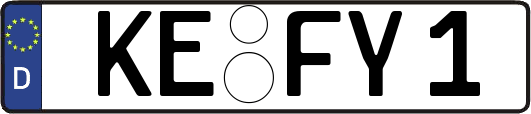 KE-FY1