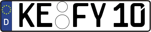 KE-FY10