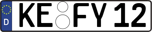 KE-FY12