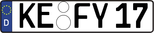 KE-FY17