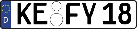 KE-FY18