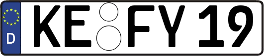 KE-FY19