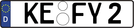 KE-FY2