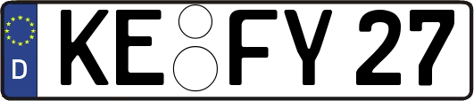 KE-FY27