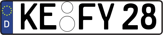 KE-FY28