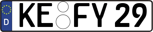 KE-FY29