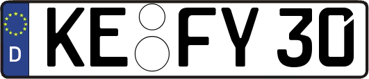 KE-FY30