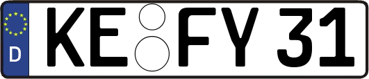 KE-FY31