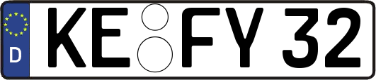 KE-FY32