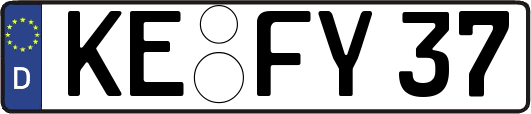 KE-FY37