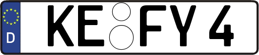 KE-FY4